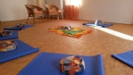 Bild: Meditationsabend