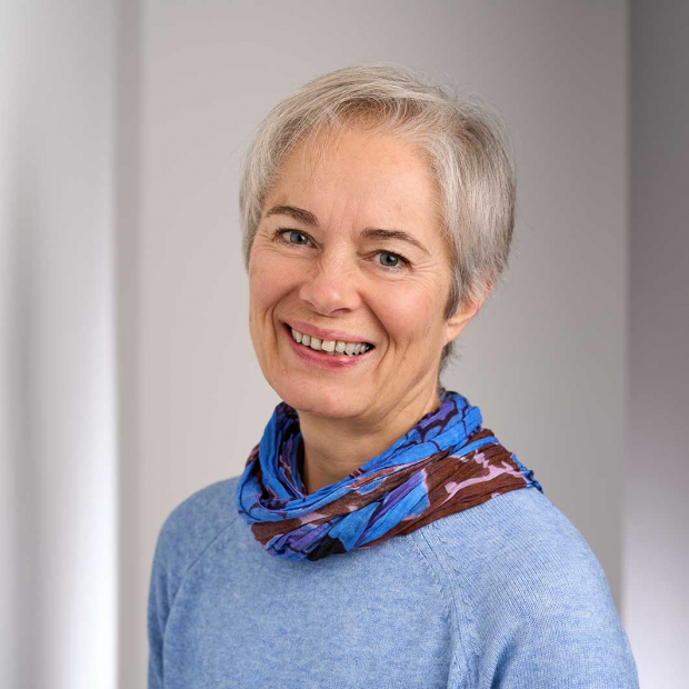 Renate Elsen Lutzerath